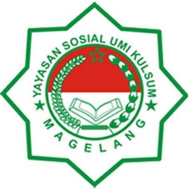 logo Yayasan Sosial Umi Kulsum Magelang