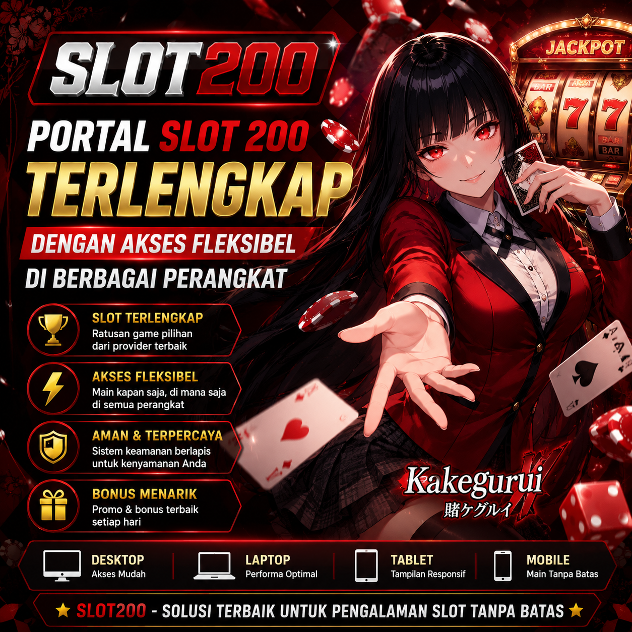 LOGIN SLOT200